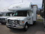 2013 THOR MOTOR COACH Freedom Elite